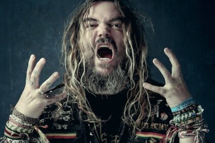 Soulfly e o retorno às raízes: Max Cavalera revela planos para o próximo álbum