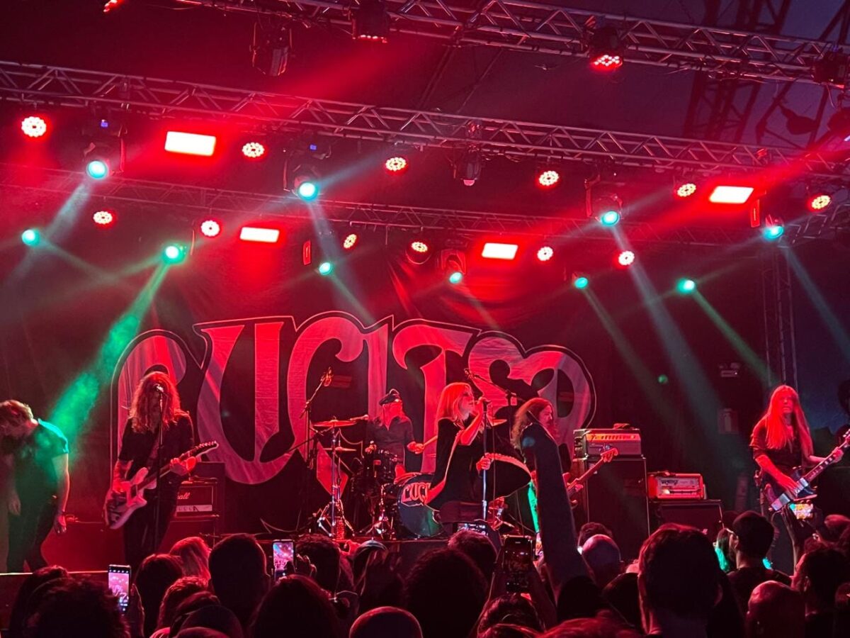 Resenha Lucifer, 08/10/2024 – Belo Horizonte/MG