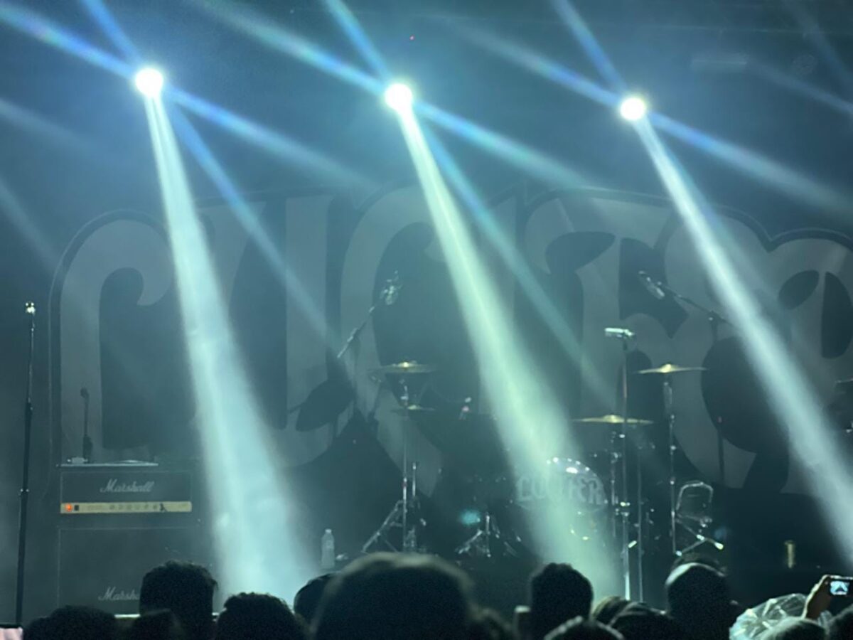 Resenha Lucifer, 08/10/2024 – Belo Horizonte/MG