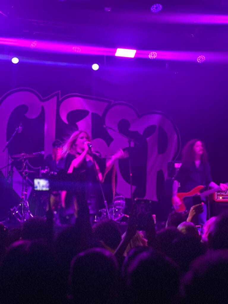 Resenha Lucifer, 08/10/2024 – Belo Horizonte/MG