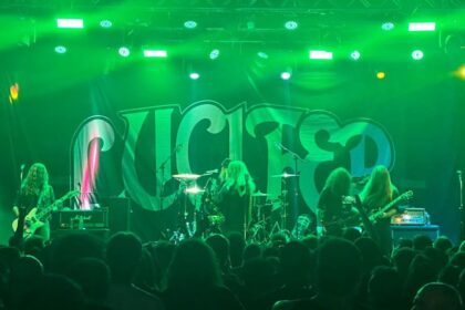 Resenha Lucifer, 08/10/2024 – Belo Horizonte/MG