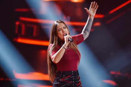 Isa Roddy lança videoclipe do cover de “I Am the Fire”, do Halestorm