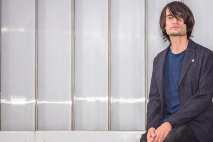 Jonny Greenwood diz que Radiohead não tem planos futuros