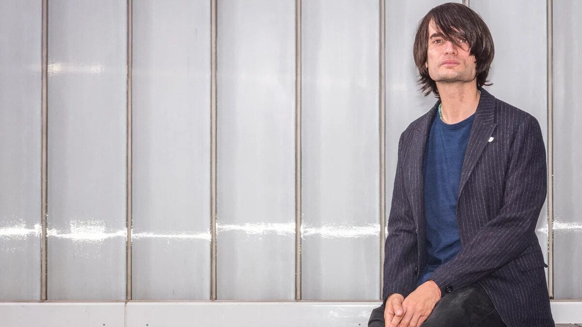Jonny Greenwood diz que Radiohead não tem planos futuros