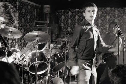 Transmission, de Joy Division: 45 anos de uma faixa que mudou o pós punk