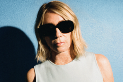 Kim Gordon lança nova música e anuncia edição deluxe de álbum solo