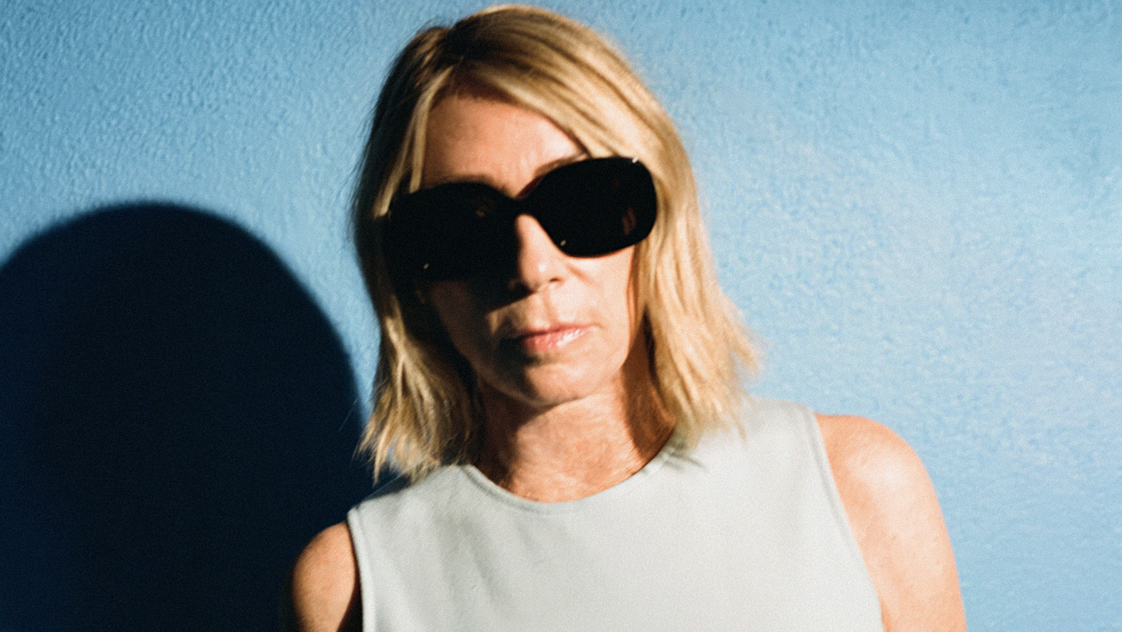 Kim Gordon lança nova música e anuncia edição deluxe de álbum solo