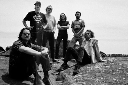 King Gizzard & The Lizard Wizard anunciam turnê orquestral e álbum novo para 2025