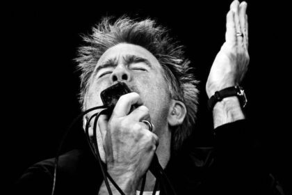LCD Soundsystem lançará novo álbum em 2025