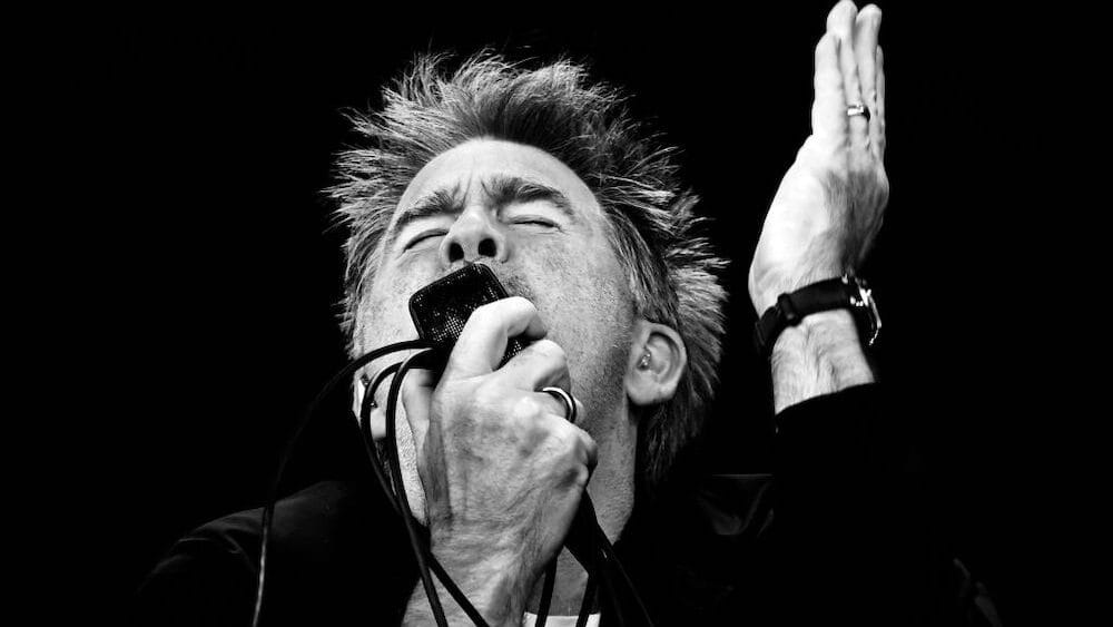 LCD Soundsystem lançará novo álbum em 2025