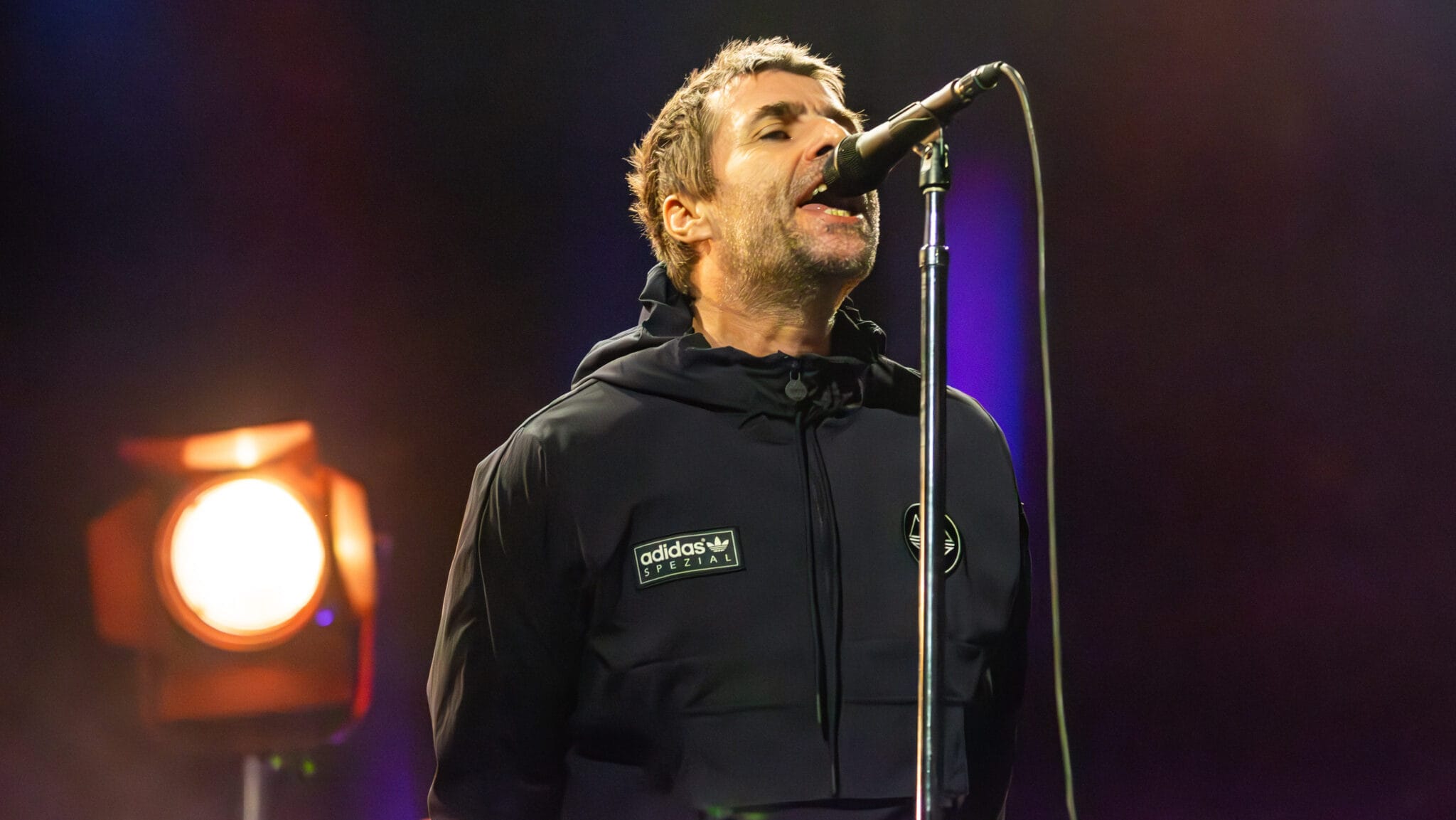 Liam Gallagher diz que turnê do Oasis pode não passar pelo Brasil
