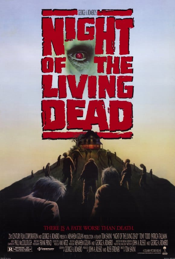 Stephen King elege seu filme de terror favorito de todos os tempos