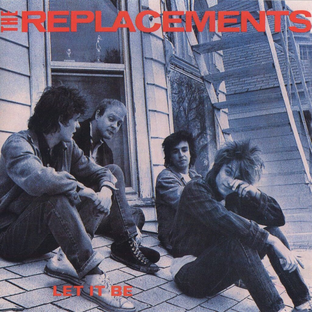 The Replacements e o impacto de Let It Be em seus 40 anos