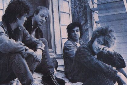 The Replacements e o impacto de Let It Be em seus 40 anos