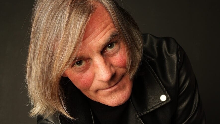 Nils Asmus and Lakeside Lovers, da Alemanha, grava EP no Rio de Janeiro
