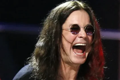 Novo single de Ozzy Osbourne, “Gods of Rock N Roll”, chega à parada da Billboard antes do lançamento