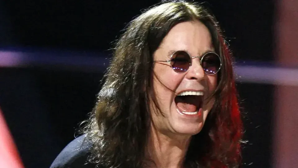 Novo single de Ozzy Osbourne, “Gods of Rock N Roll”, chega à parada da Billboard antes do lançamento