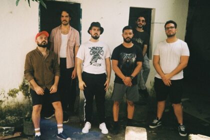 Kool Metal Fest promove encontro entre Papangu e Bad BeBop