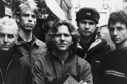 Binaural – A reinvenção ousada do Pearl Jam em meio à introspecção e experimentalismo