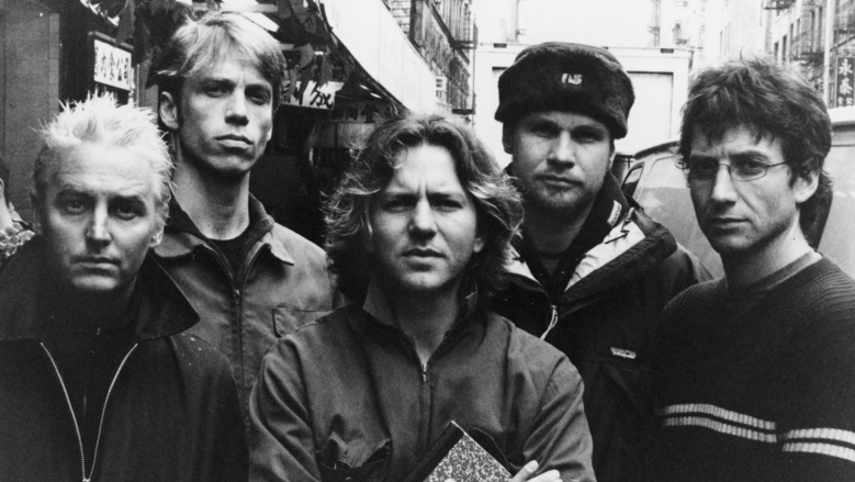 Binaural – A reinvenção ousada do Pearl Jam em meio à introspecção e experimentalismo