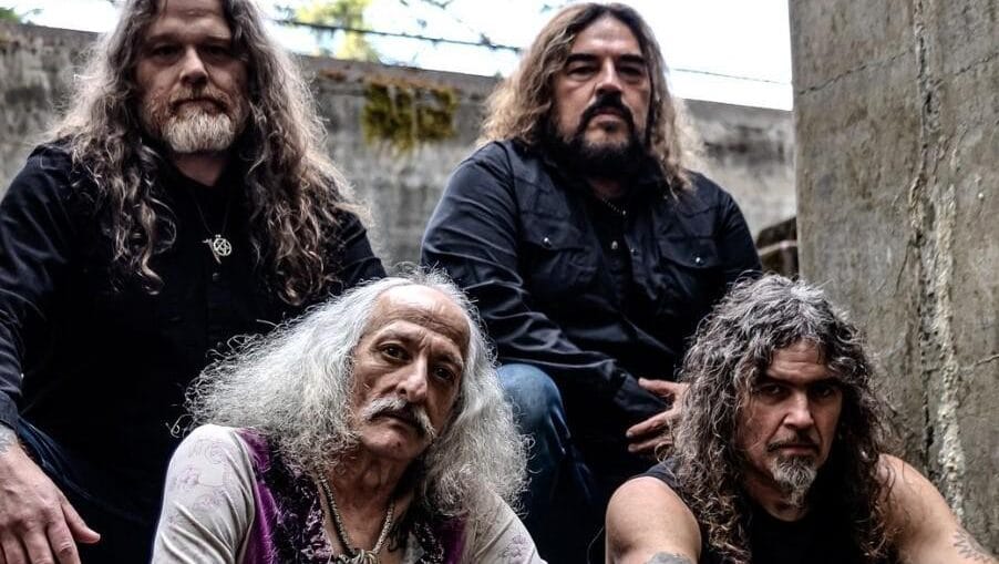 Pentagram lança novo single e anuncia turnê pelos EUA e América do Sul