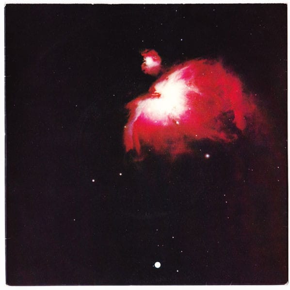 Capa do single Transmission de Joy Division