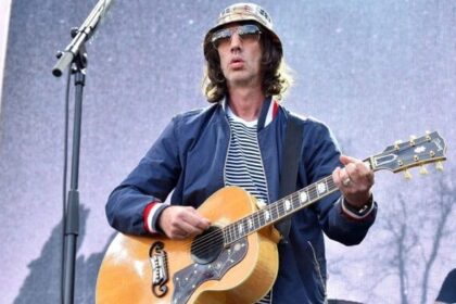 Richard Ashcroft é anunciado como convidado especial para a turnê de reunião do Oasis