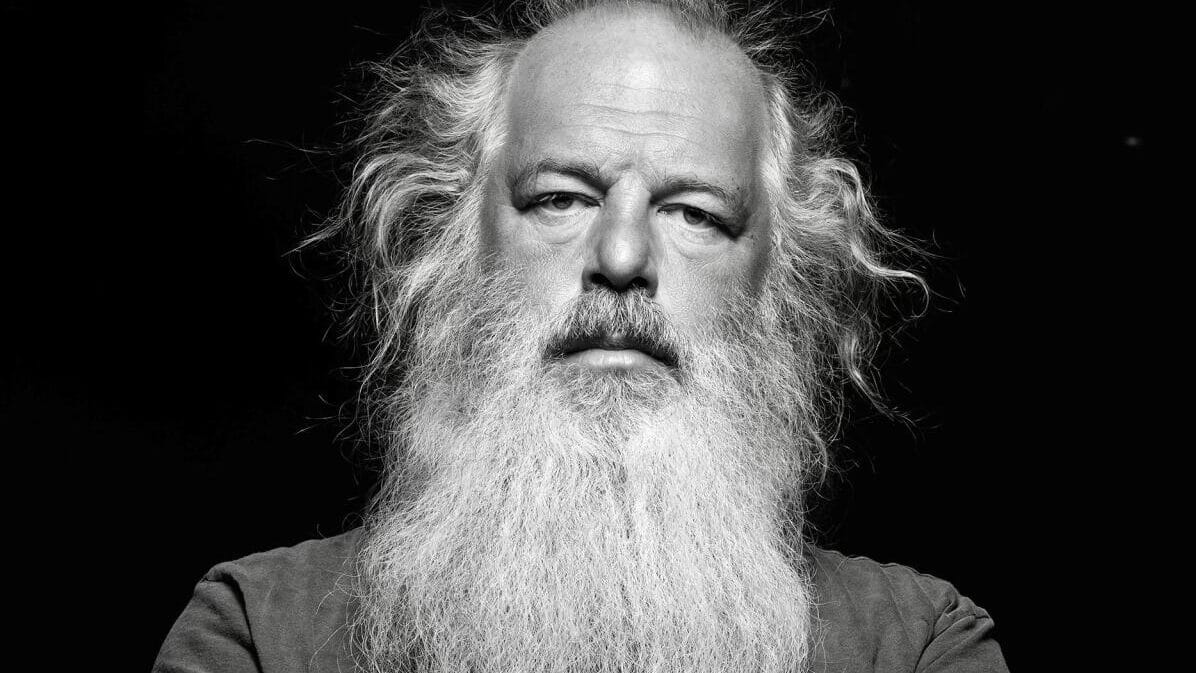 Rick Rubin aponta banda que quebrou paradigmas da guitarra