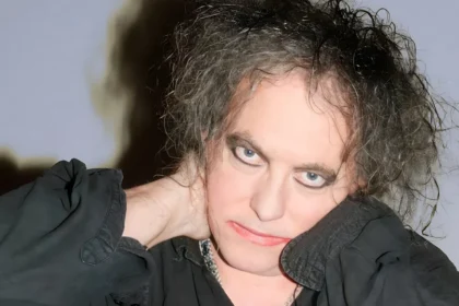 The Cure anuncia shows exclusivos para a BBC antes do lançamento de Songs of a Lost World