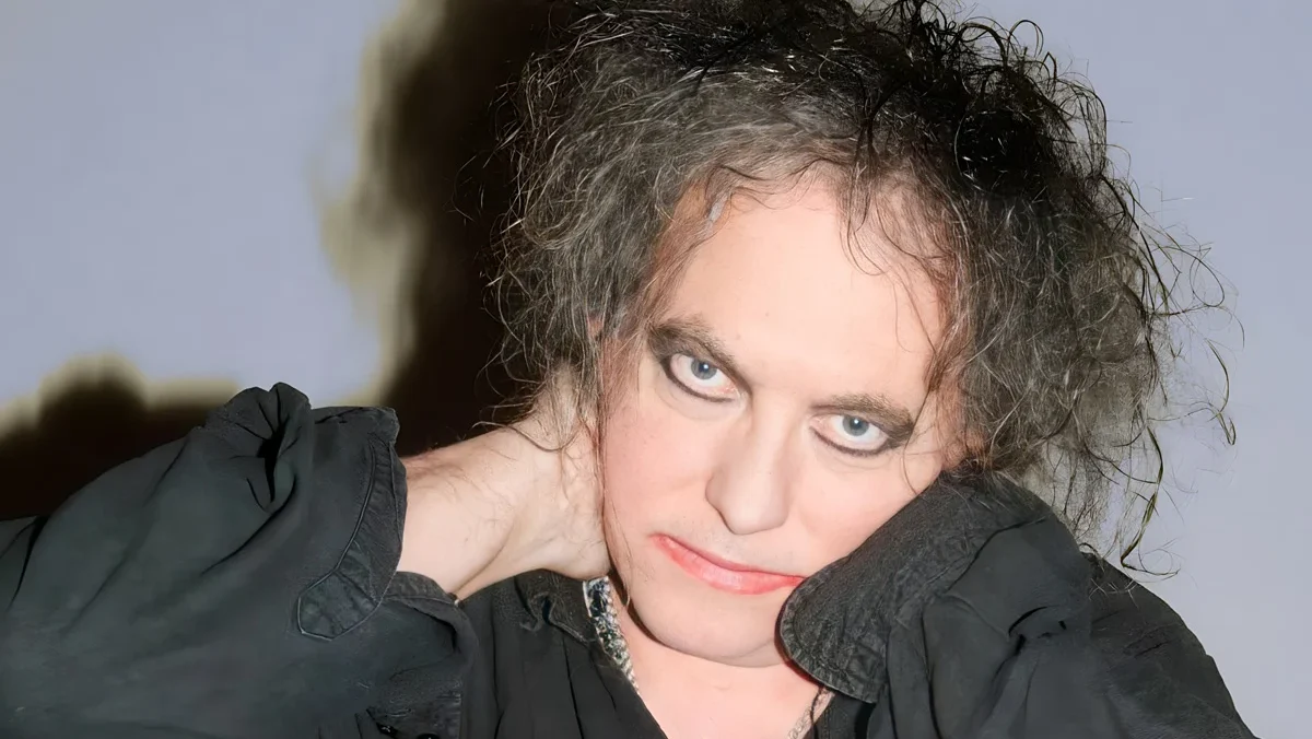 The Cure anuncia shows exclusivos para a BBC antes do lançamento de Songs of a Lost World
