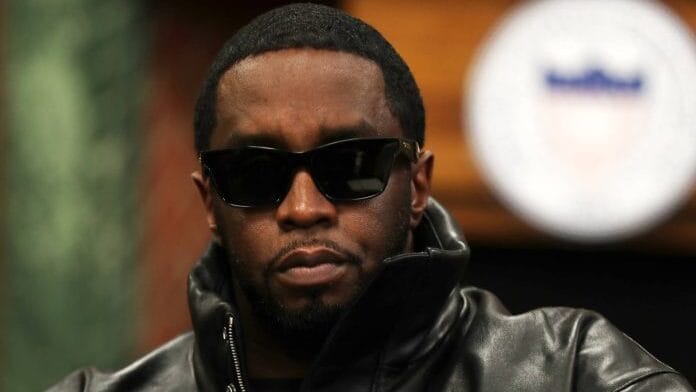 Diddy enfrenta graves acusações enquanto permanece sob custódia federal no Brooklyn