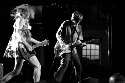 A história do rock alternativo: Da contracultura a conquista do mainstream