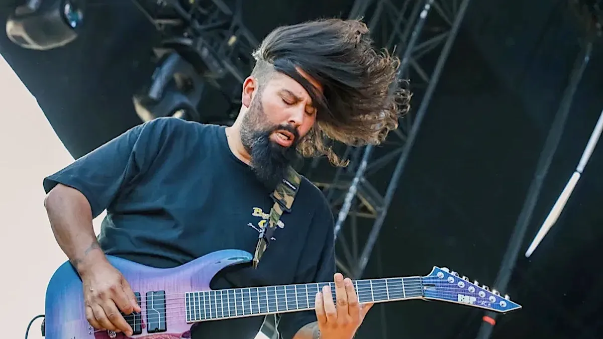 O Deftones prepara novo álbum com elementos familiares e inovadores