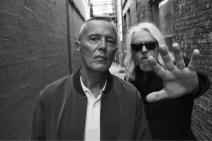 Astronaut, o novo single do Tears For Fears