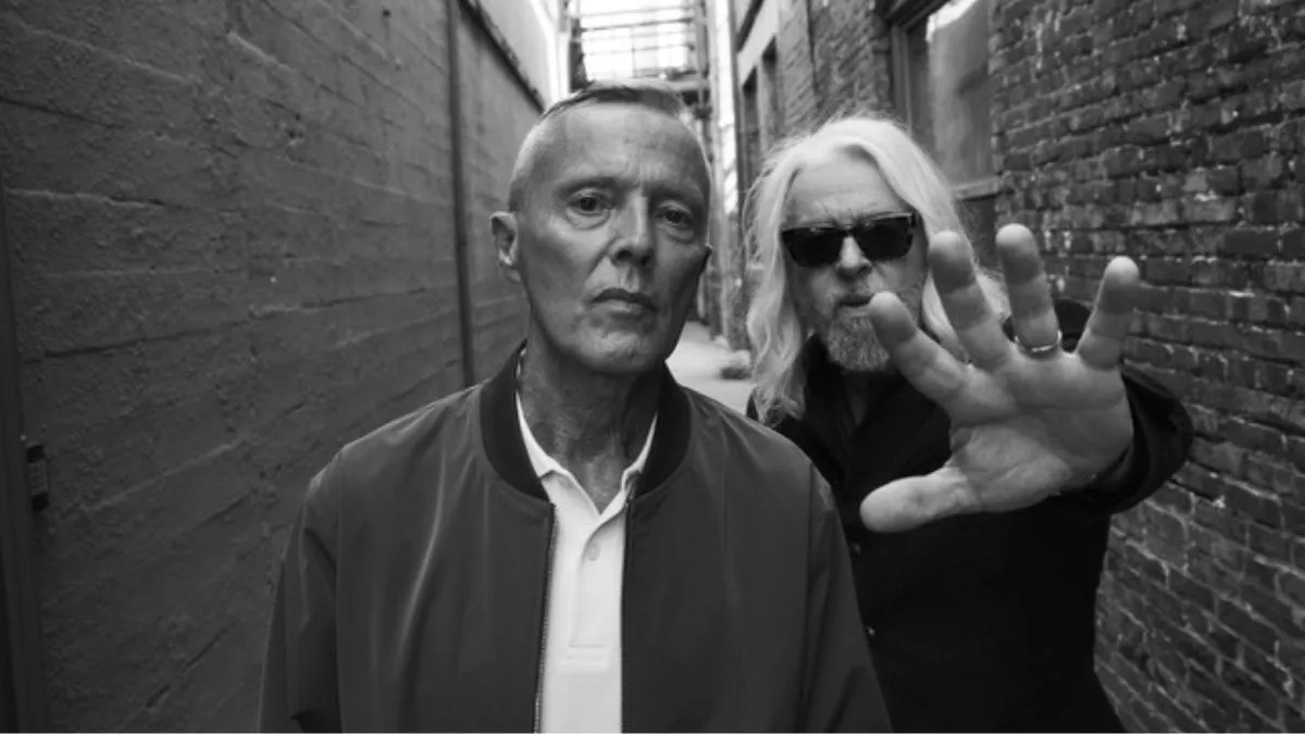 Astronaut, o novo single do Tears For Fears
