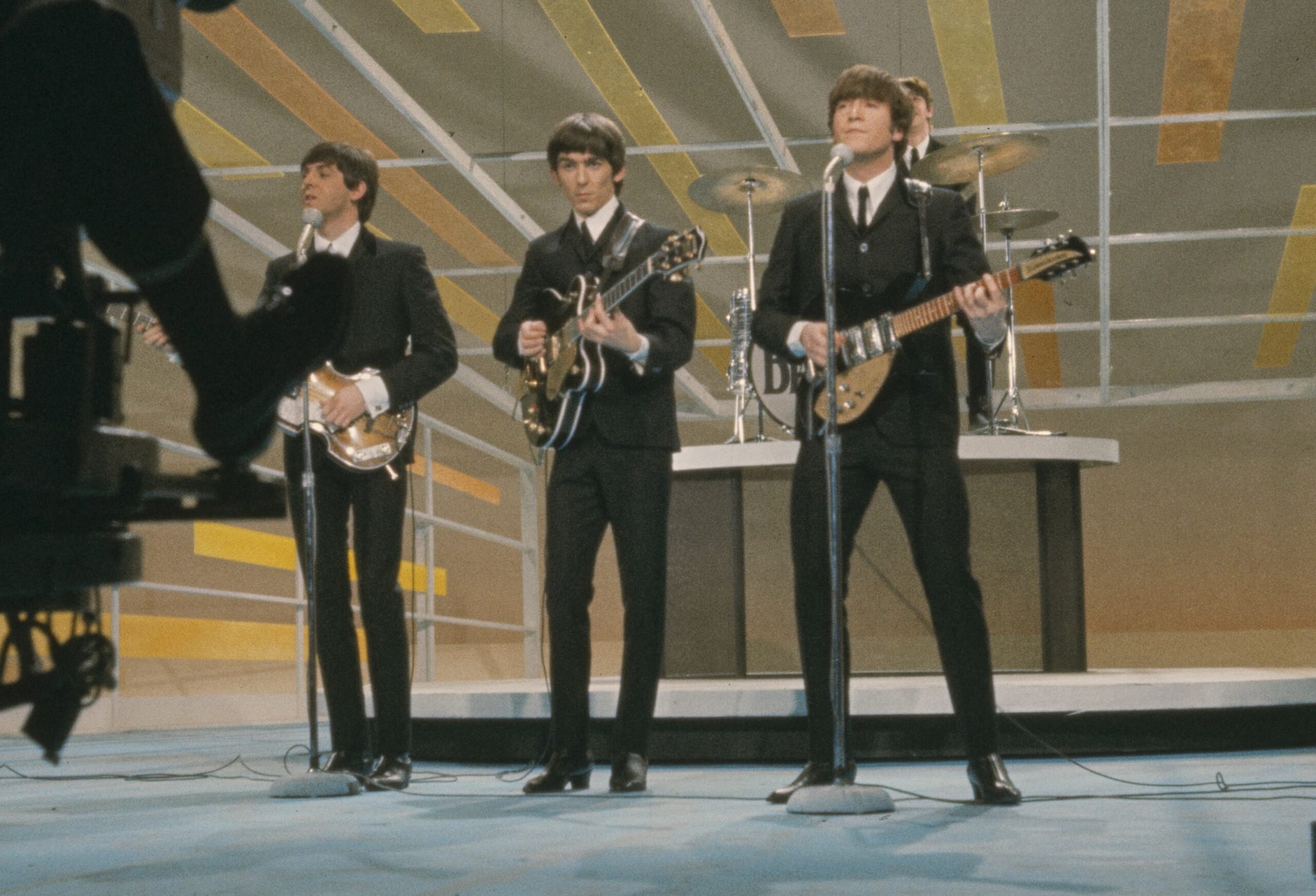Disney+ anuncia novo documentário Beatles ’64 sobre a banda The Beatles