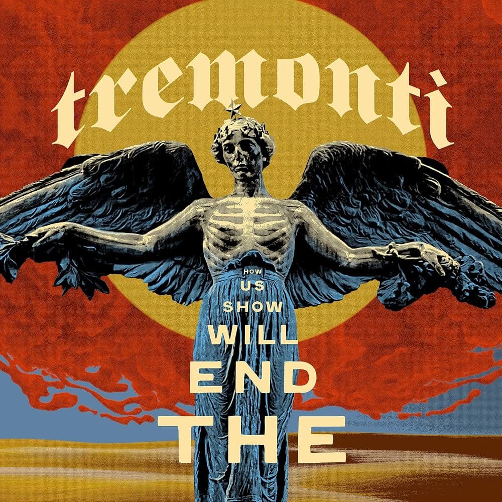 Mark Tremonti lança clipe do novo single “One More Time” e prepara álbum solo para 2025