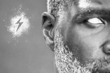 Tunde Adebimpe, da TV On The Radio, lança “Magnetic” e anuncia álbum solo para 2025