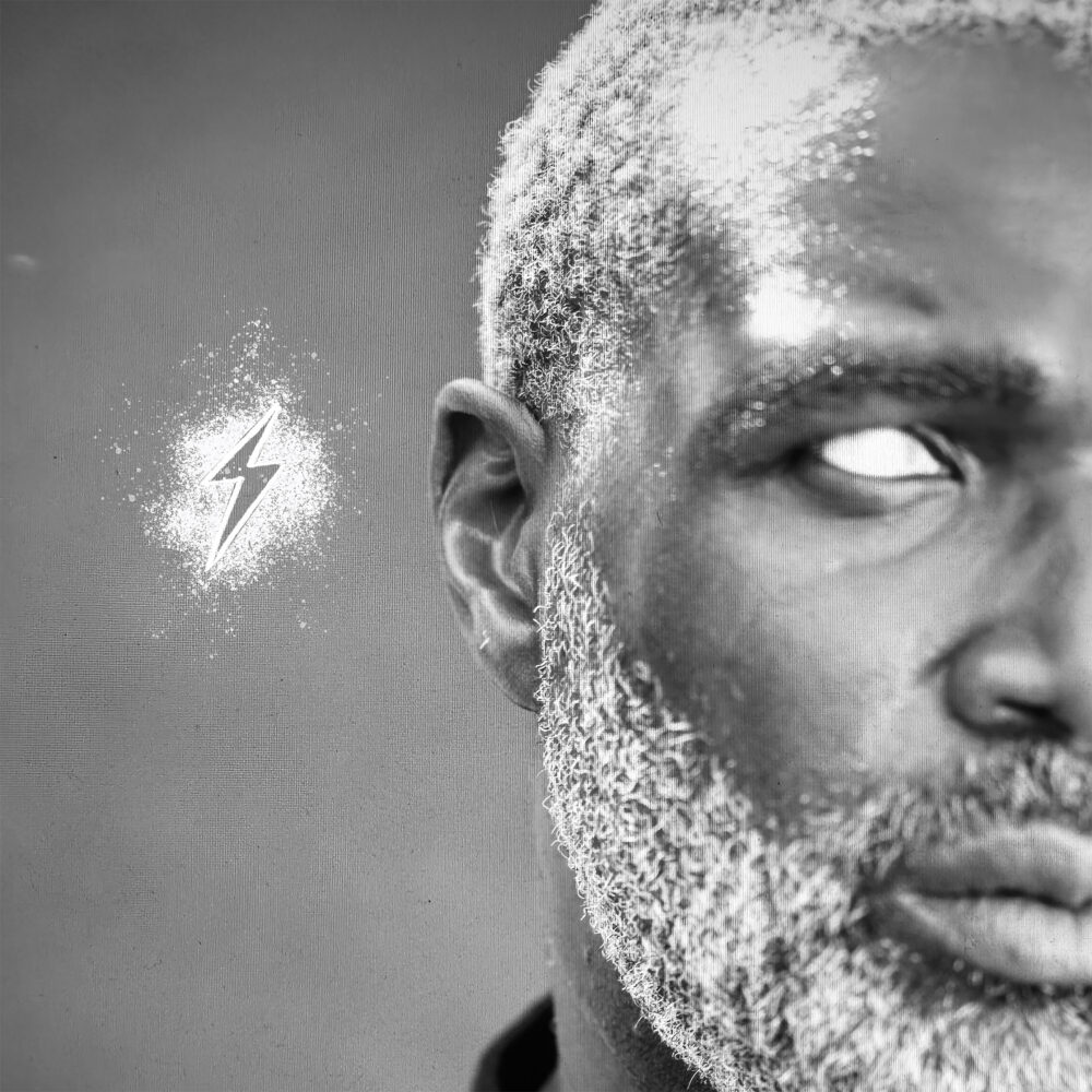 Tunde Adebimpe, da TV On The Radio, lança “Magnetic” e anuncia álbum solo para 2025