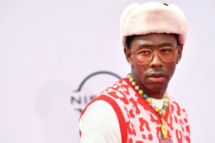 Tyler The Creator, surpreende com nova canção ‘Thought I Was Dead’ às vésperas do lançamento de ‘Chromakopia’