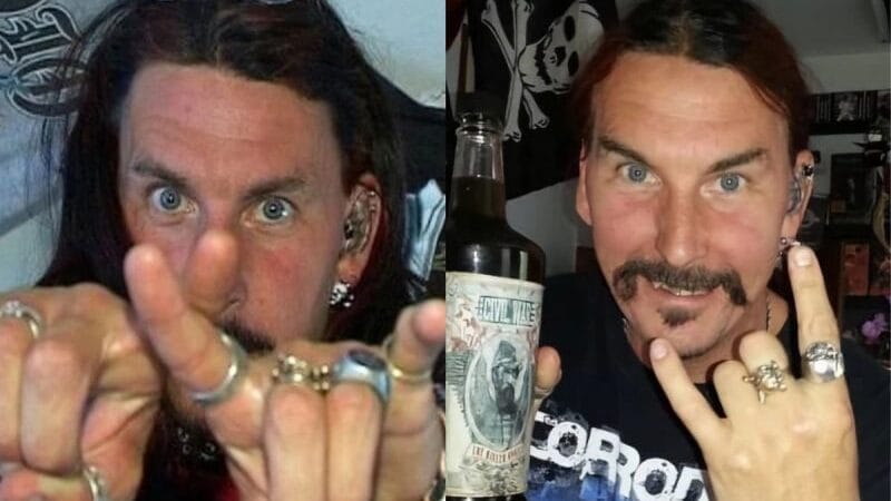 Vício em heavy metal rende aposentadoria por invalidez a trabalhador sueco de 42 anos