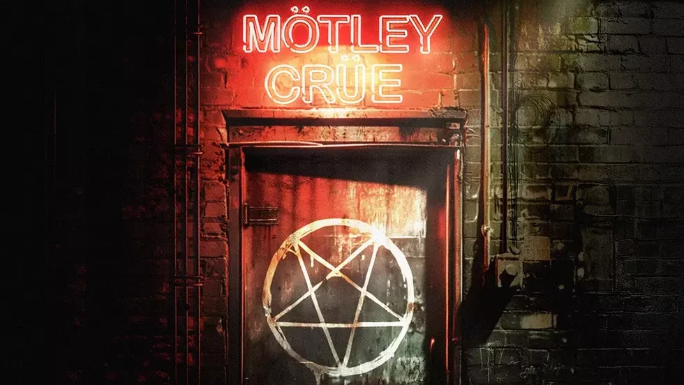 Mötley Crüe anuncia The Las Vegas Residency