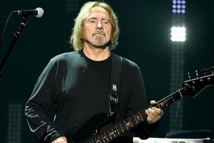 O Fiasco de Stonehenge do Black Sabbath