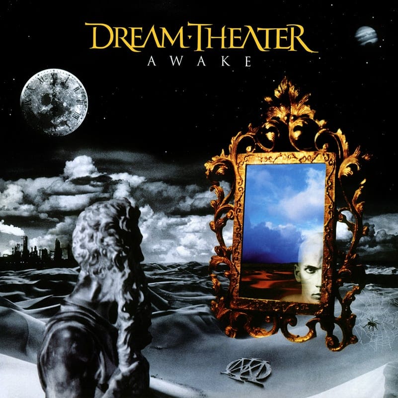 Awake: O marco da maturidade do Dream Theater celebra 30 anos