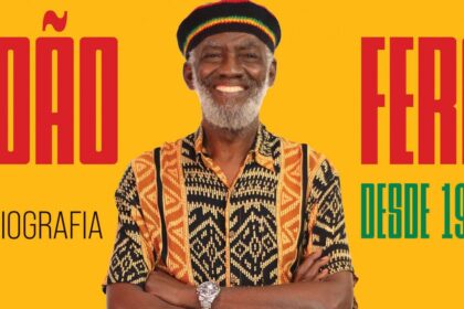 Biografia de João Fera, tecladista dos Paralamas lança campanha de financiamento coletivo