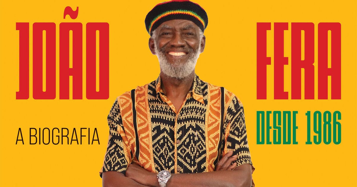 Biografia de João Fera, tecladista dos Paralamas lança campanha de financiamento coletivo