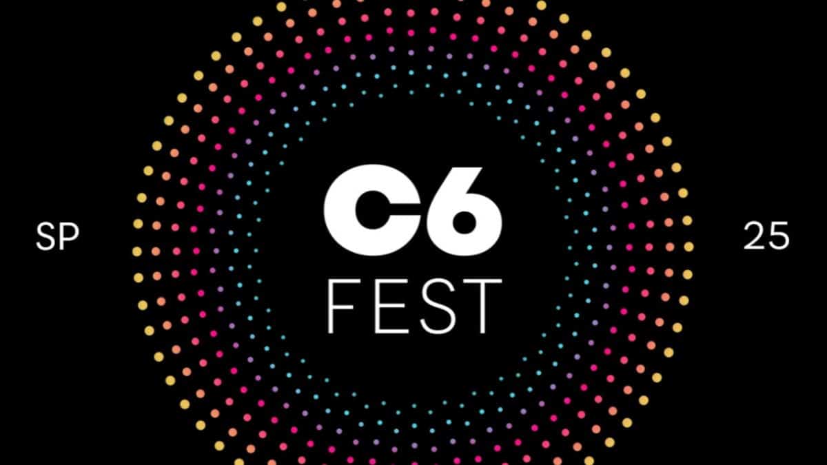 C6 Fest anuncia lineup com Gossip, Wilco, Nile Rodgers e mais para sua terceira edição