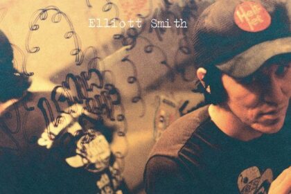 As 5 músicas mais tristes de Elliott Smith