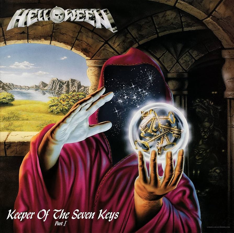 A história épica do power metal pelo mundo