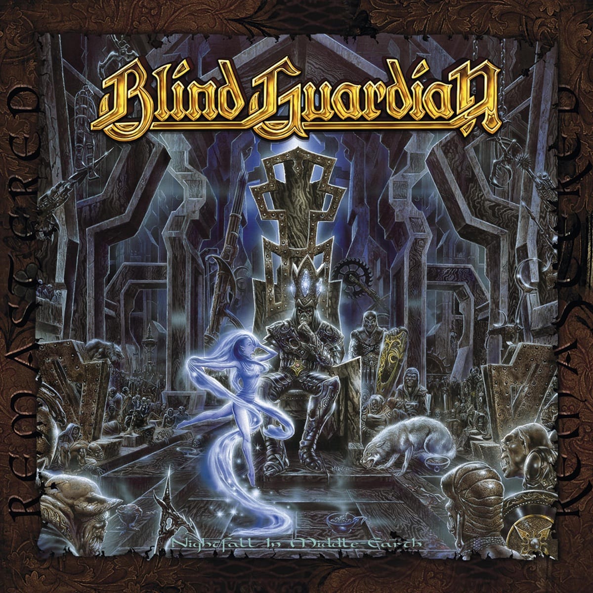 A história épica do power metal pelo mundo